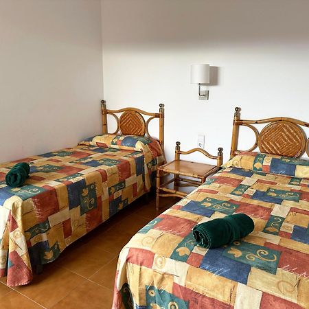 Apartaments Golf Mar Pals Bagian luar foto