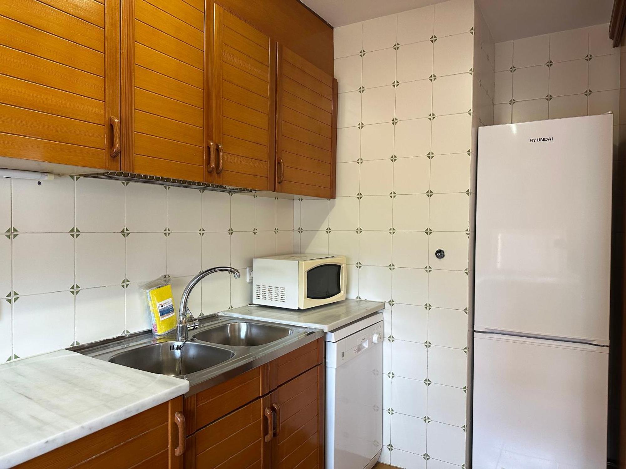 Apartaments Golf Mar Pals Bagian luar foto